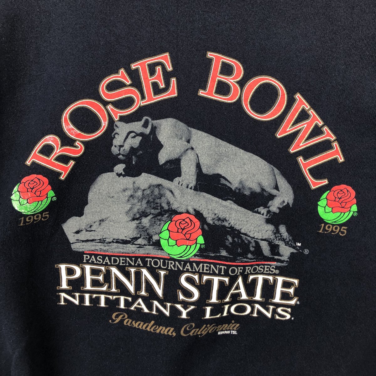 Tultex/タルテックス PENN STATE ペンシルベニア州立大学 カレッジスウェットシャツ トレーナー