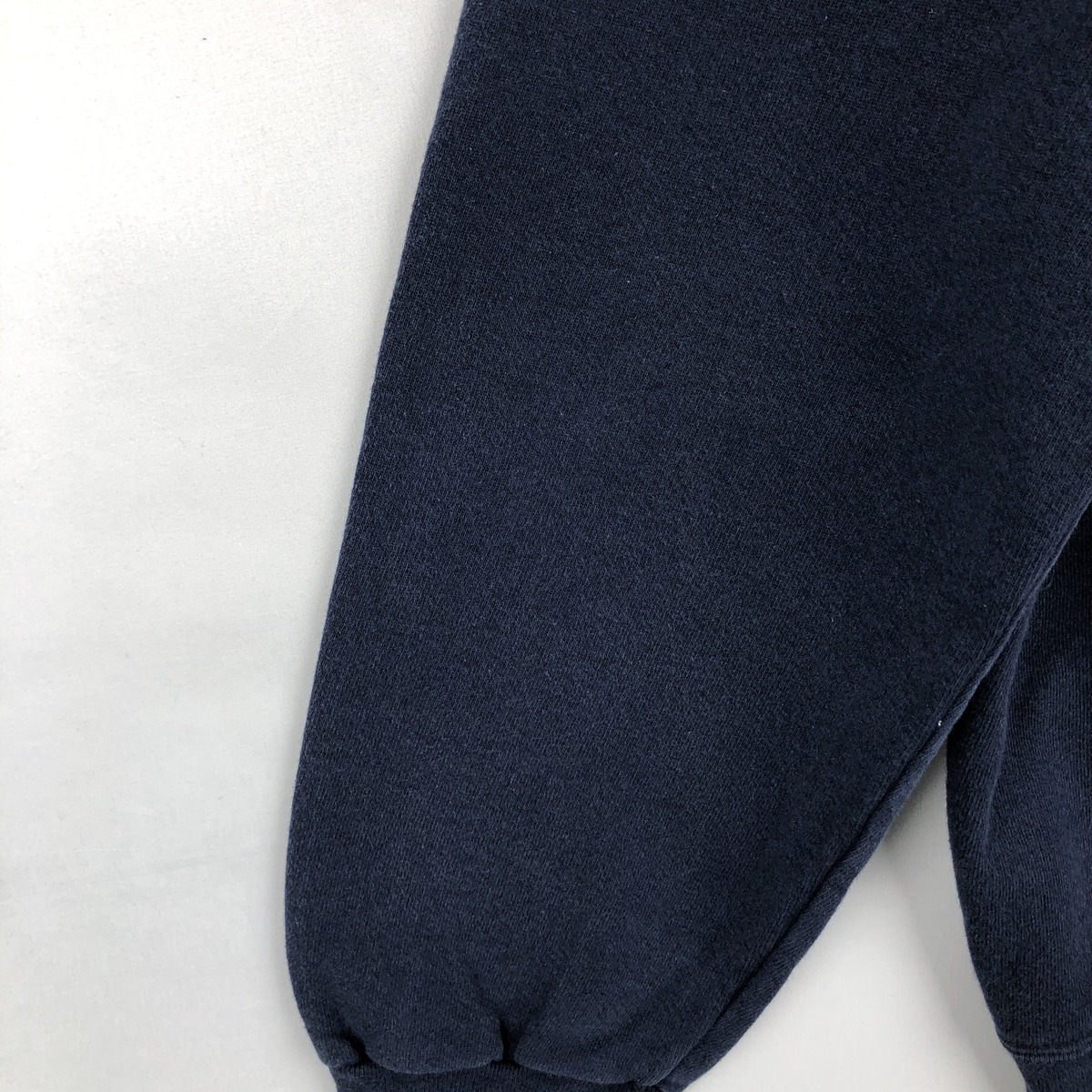 古着 90年代 NUTMEG PENN STATE ペンシルベニア州立大学 カレッジスウェットシャツ トレーナー USA製 メンズL相当 ヴィンテージ /eaa680440 【中古】 【261012】