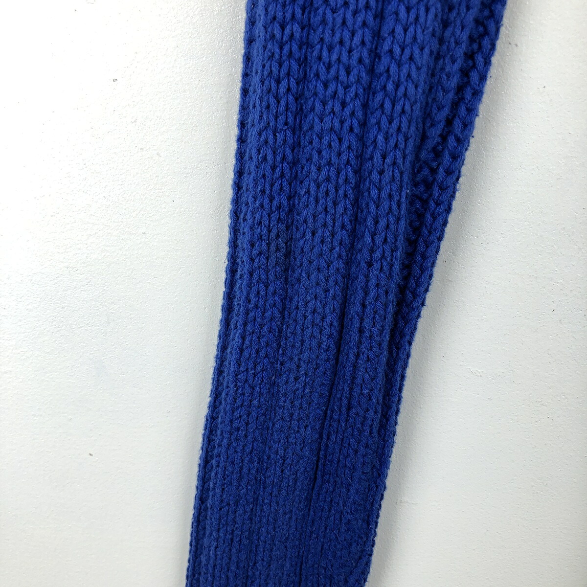 Ralph Lauren/ラルフローレン POLO JEANS COMPANY Vネック コットンニットセーター