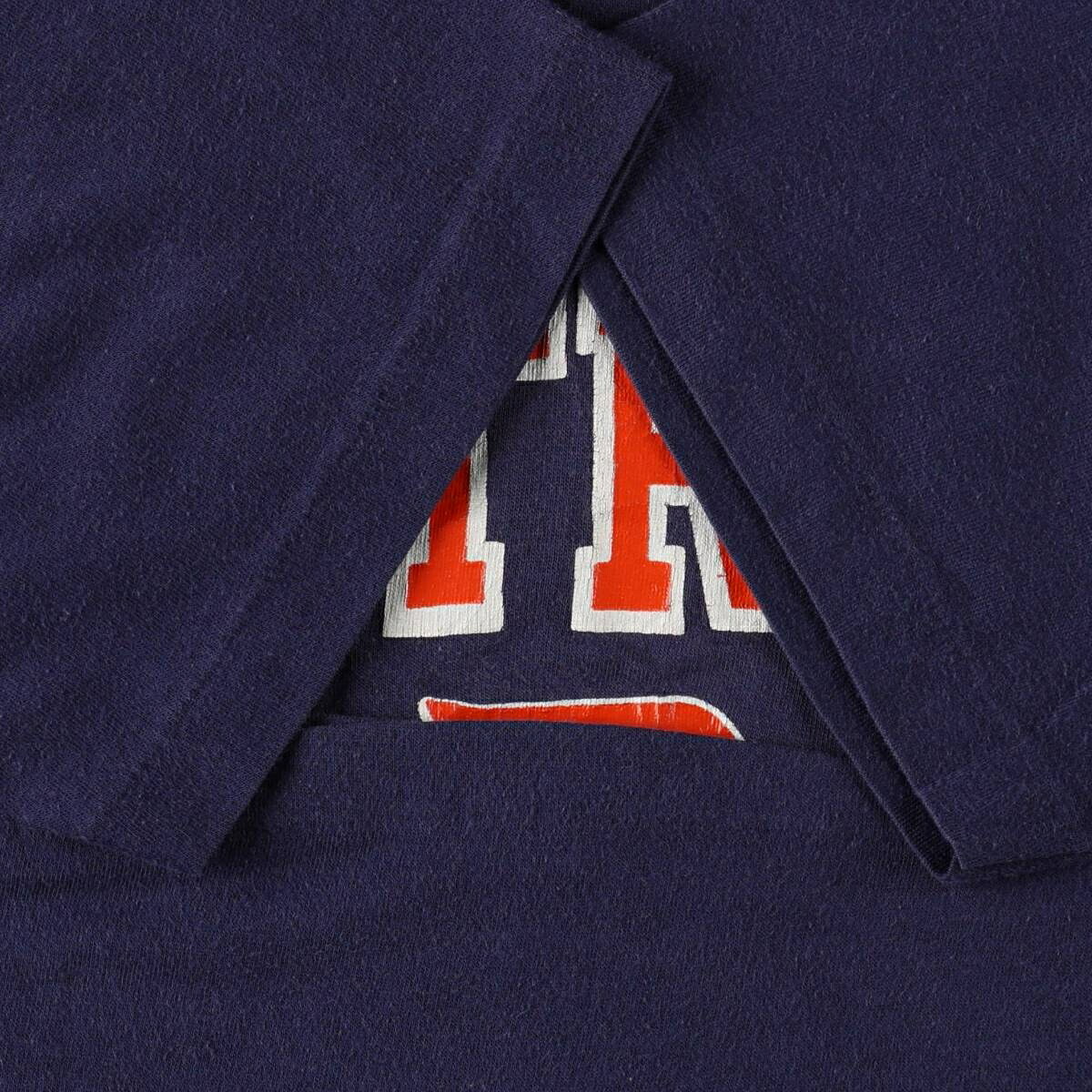ARTEX MLB DETROIT TIGERS デトロイトタイガース スポーツプリントTシャツ