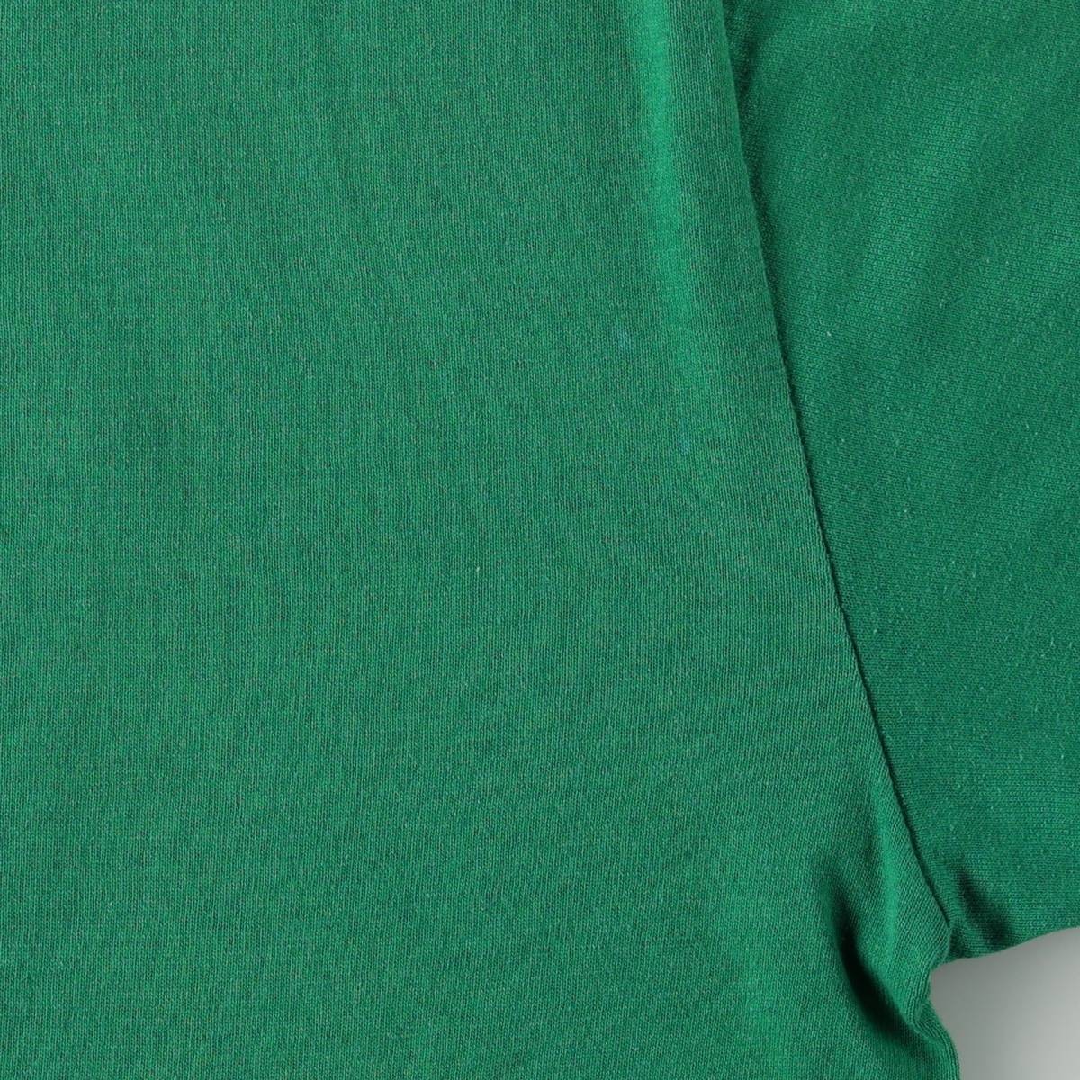 LOGO7/ロゴセブン NFL GREEN BAY PACKERS グリーンベイパッカーズ スポーツプリントTシャツ