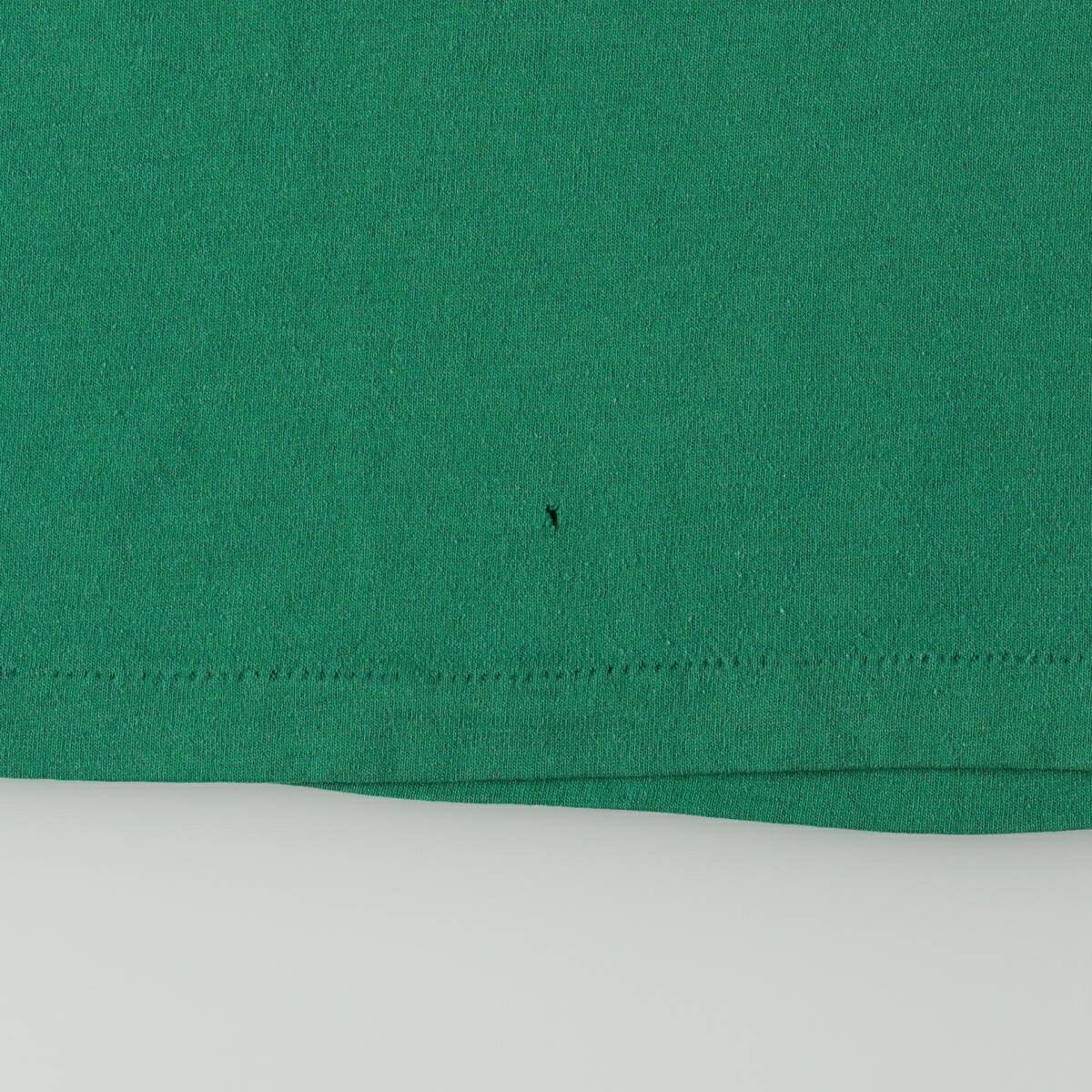 LOGO7/ロゴセブン NFL GREEN BAY PACKERS グリーンベイパッカーズ スポーツプリントTシャツ