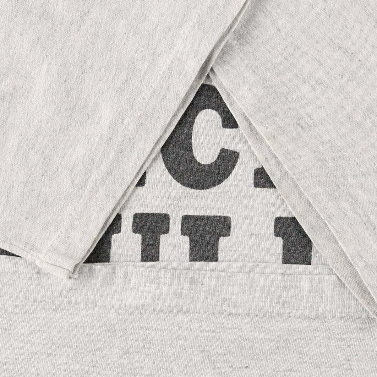 SALEM NBA CHICAGOBULLS シカゴブルズ スポーツプリントTシャツ