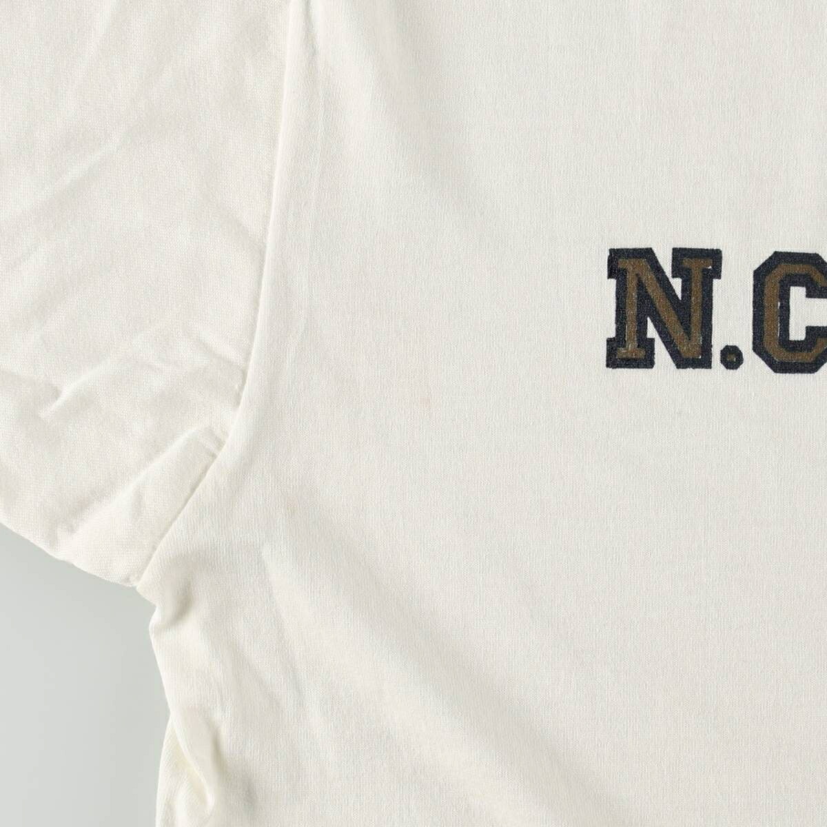 SCREEN STARS/スクリーンスターズ カレッジTシャツ