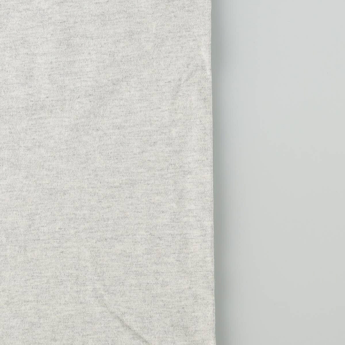 DeLONG カレッジTシャツ