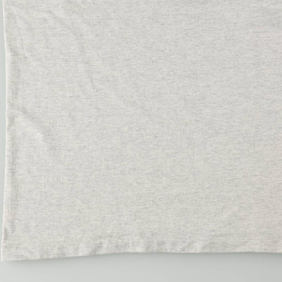 DeLONG カレッジTシャツ