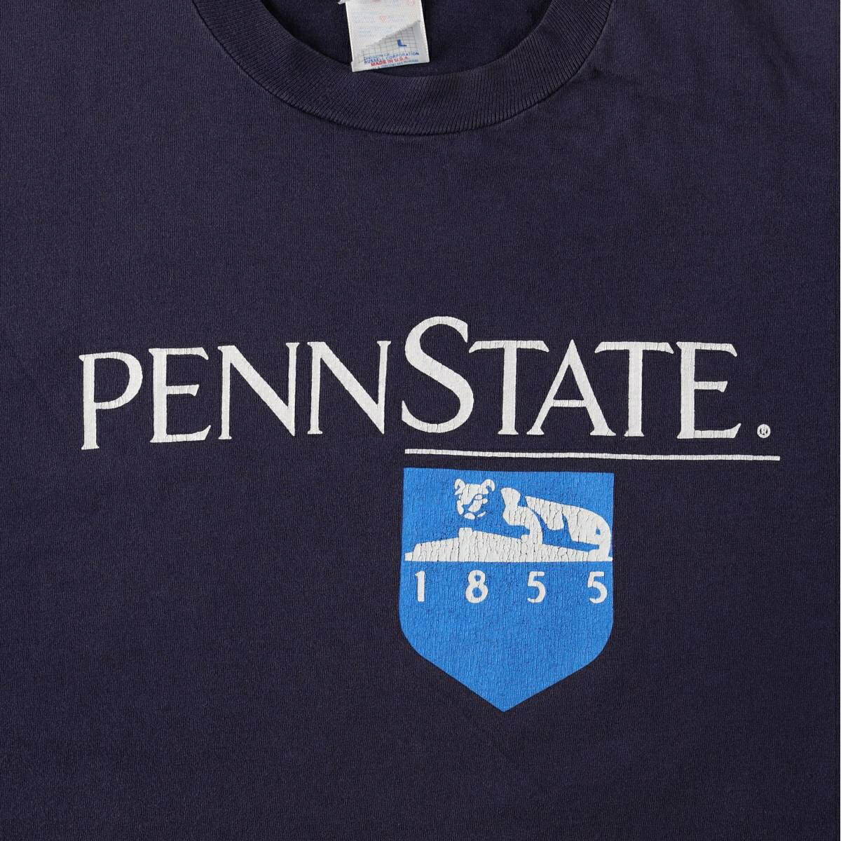 PENN STATE ペンシルベニア州立大学 カレッジTシャツ