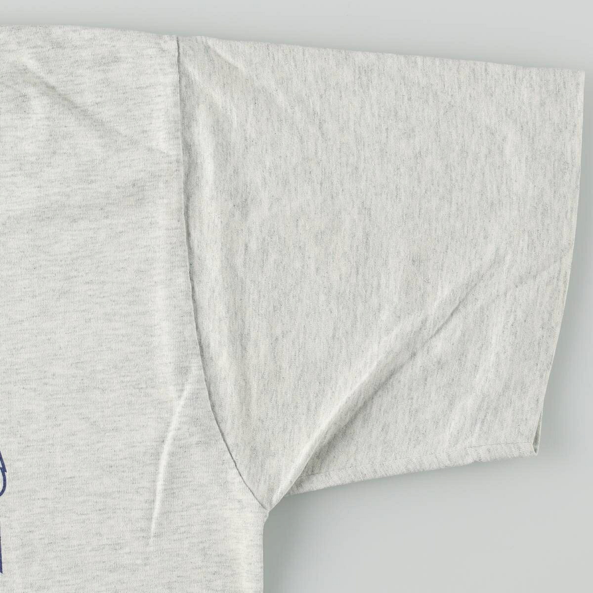 FRUIT OF THE LOOM/フルーツオブザルーム カレッジTシャツ