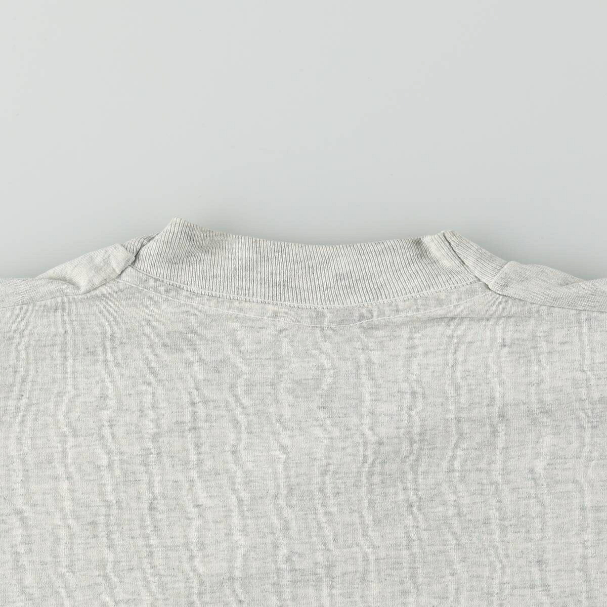 FRUIT OF THE LOOM/フルーツオブザルーム カレッジTシャツ