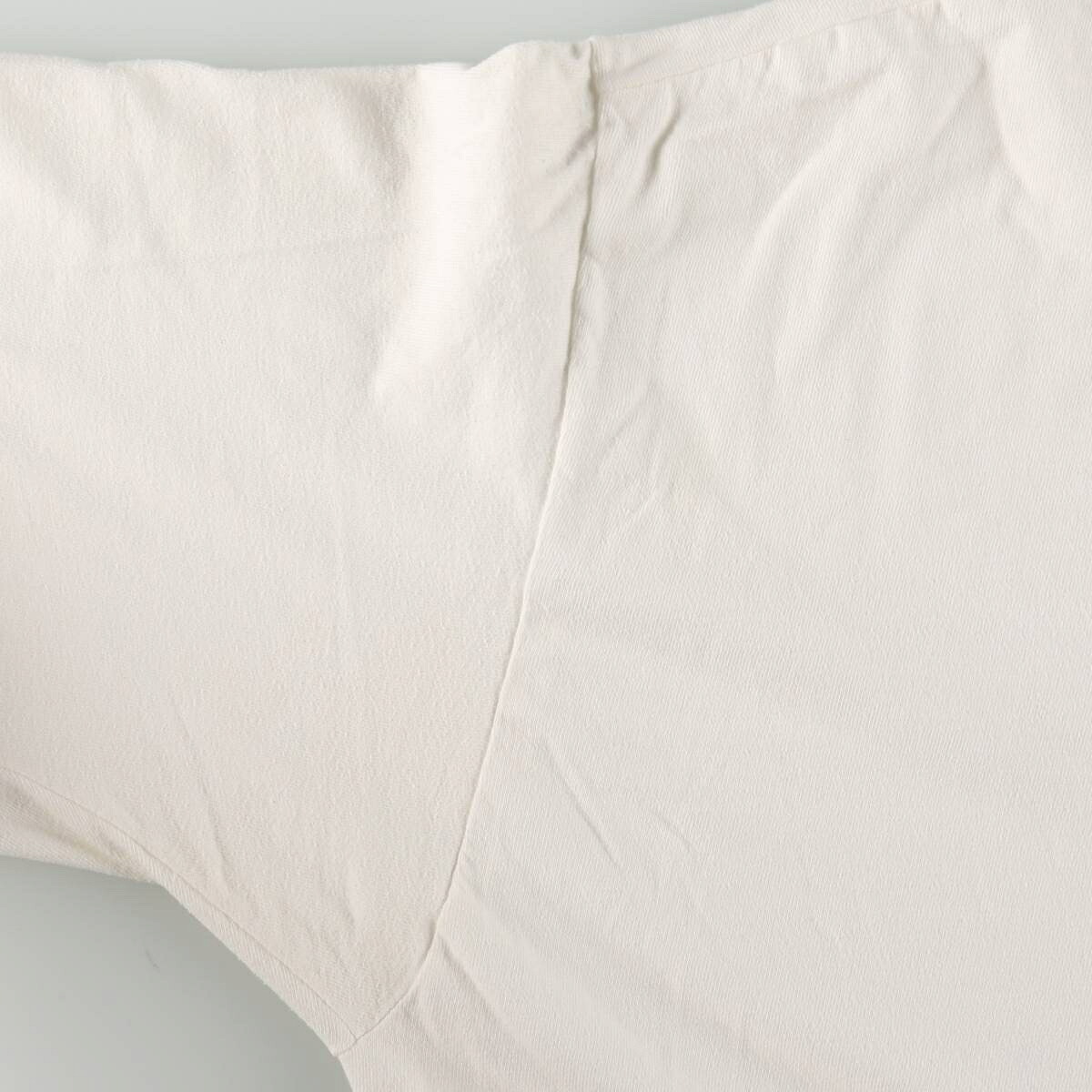 Hanes/ヘインズ カレッジTシャツ