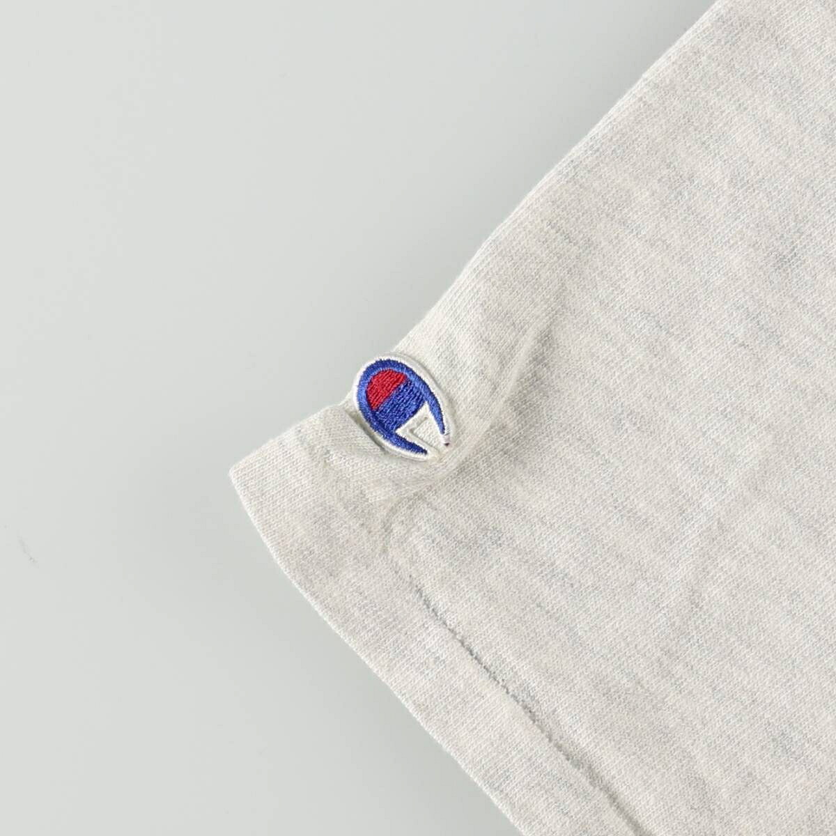 Champion/チャンピオン カレッジTシャツ