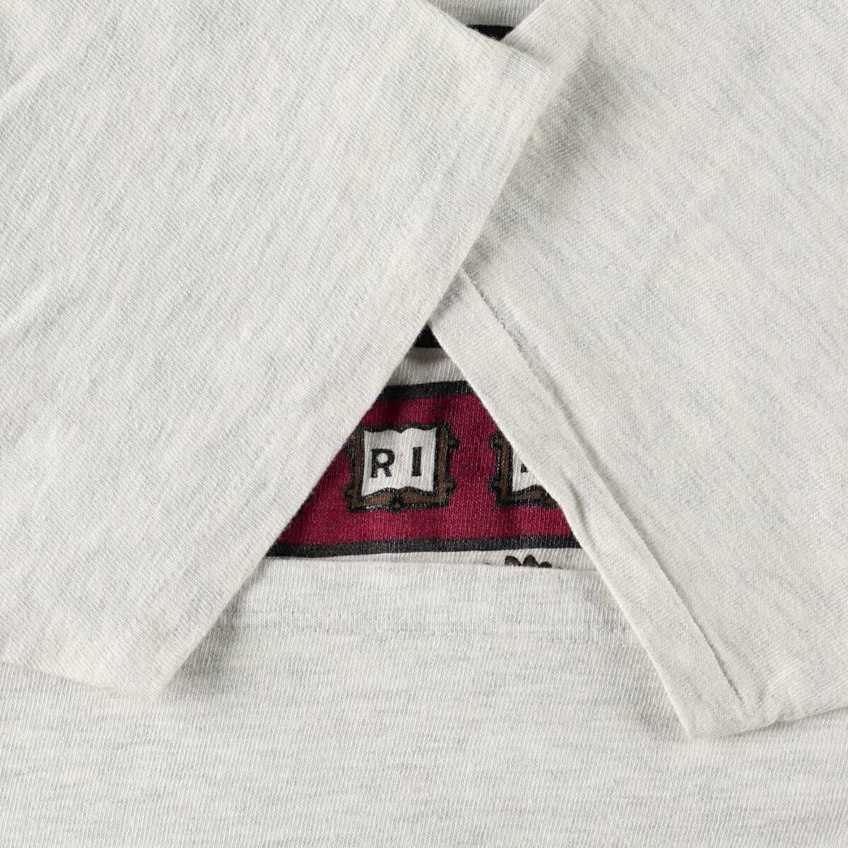 Champion/チャンピオン カレッジTシャツ