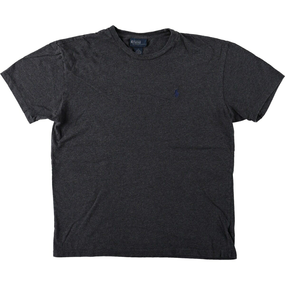 Ralph Lauren/ラルフローレン POLO by Ralph Lauren 半袖 ワンポイントロゴTシャツ