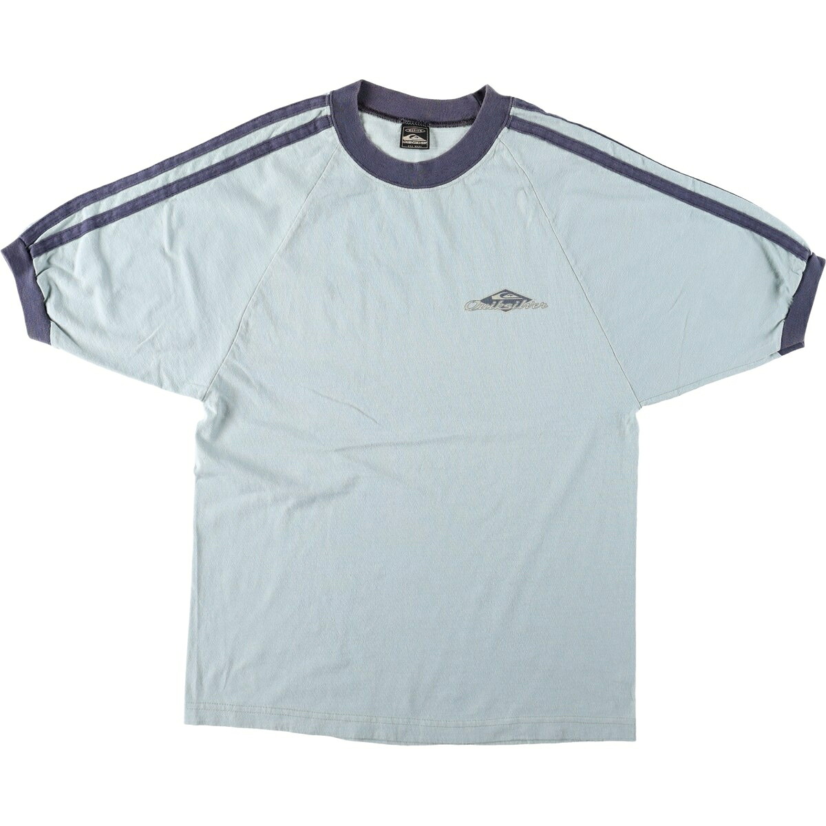 QUIKSILVER/クイックシルバー サーフ スケートTシャツ