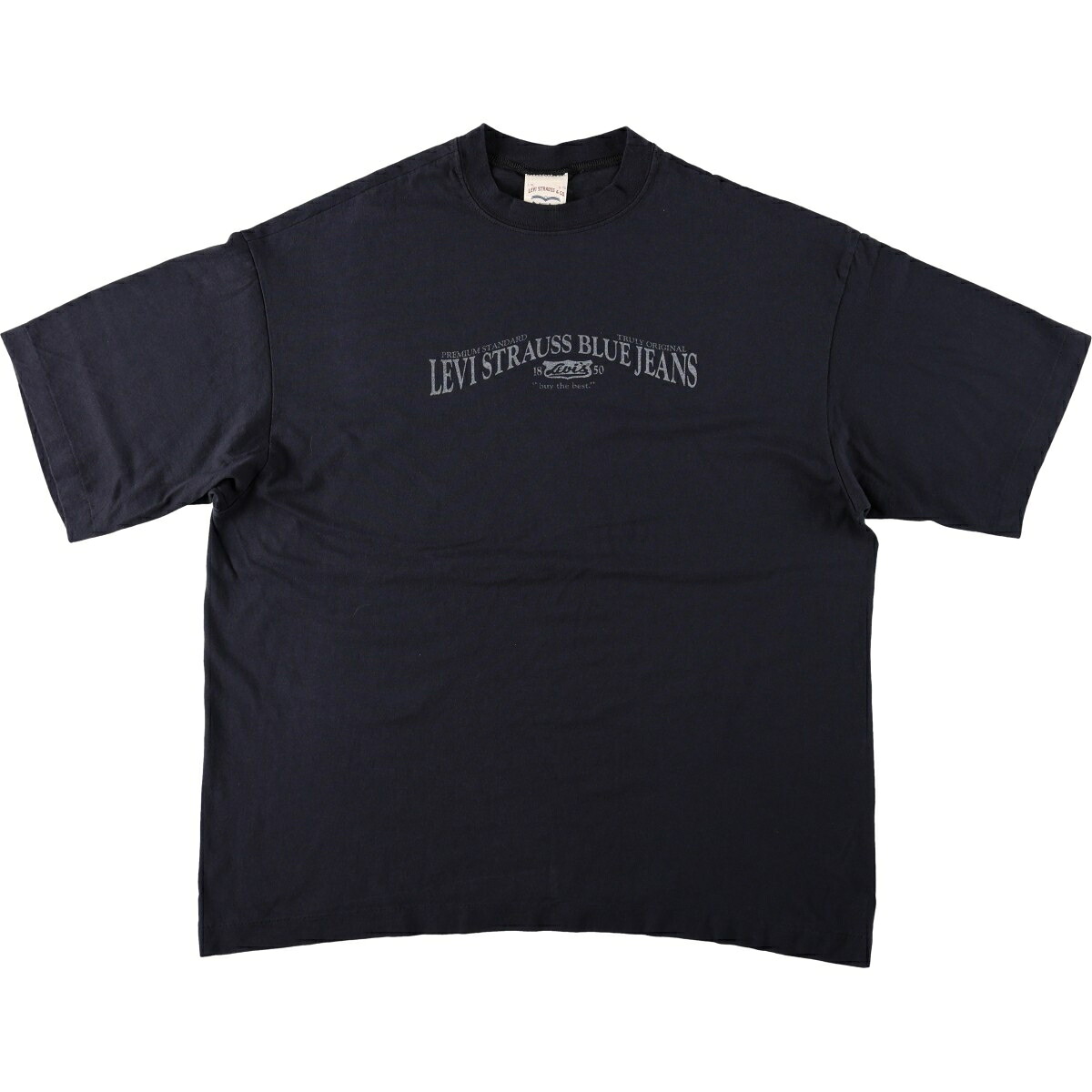 Levi's/リーバイス 半袖 プリントTシャツ