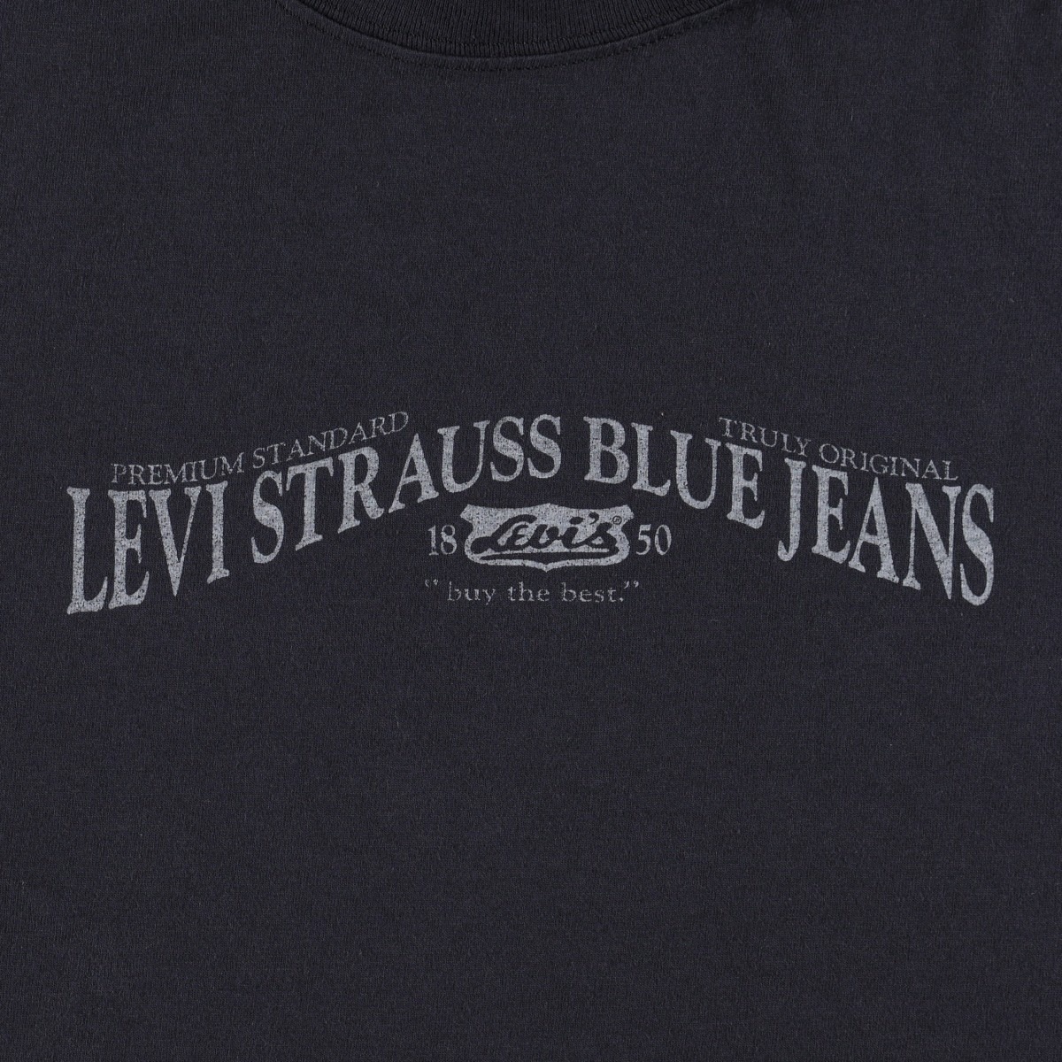 Levi's/リーバイス 半袖 プリントTシャツ