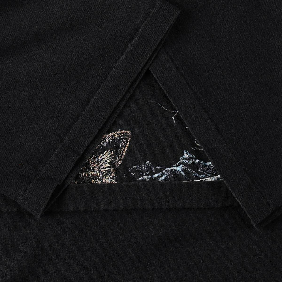Stand OUT アニマルTシャツ