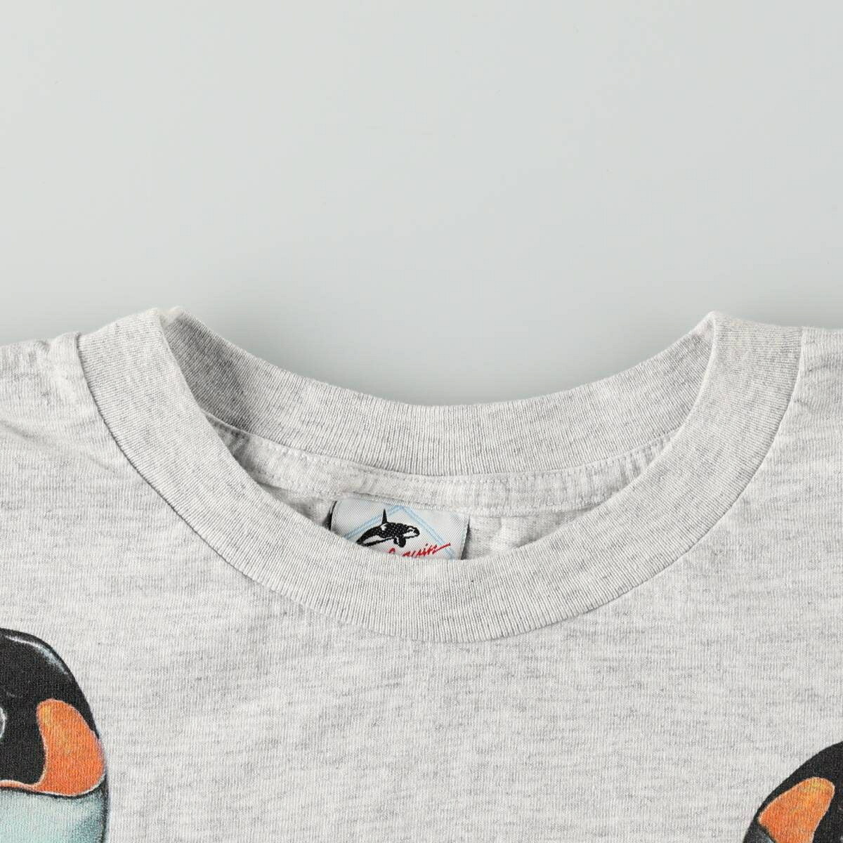 Harlequin NG アニマルTシャツ