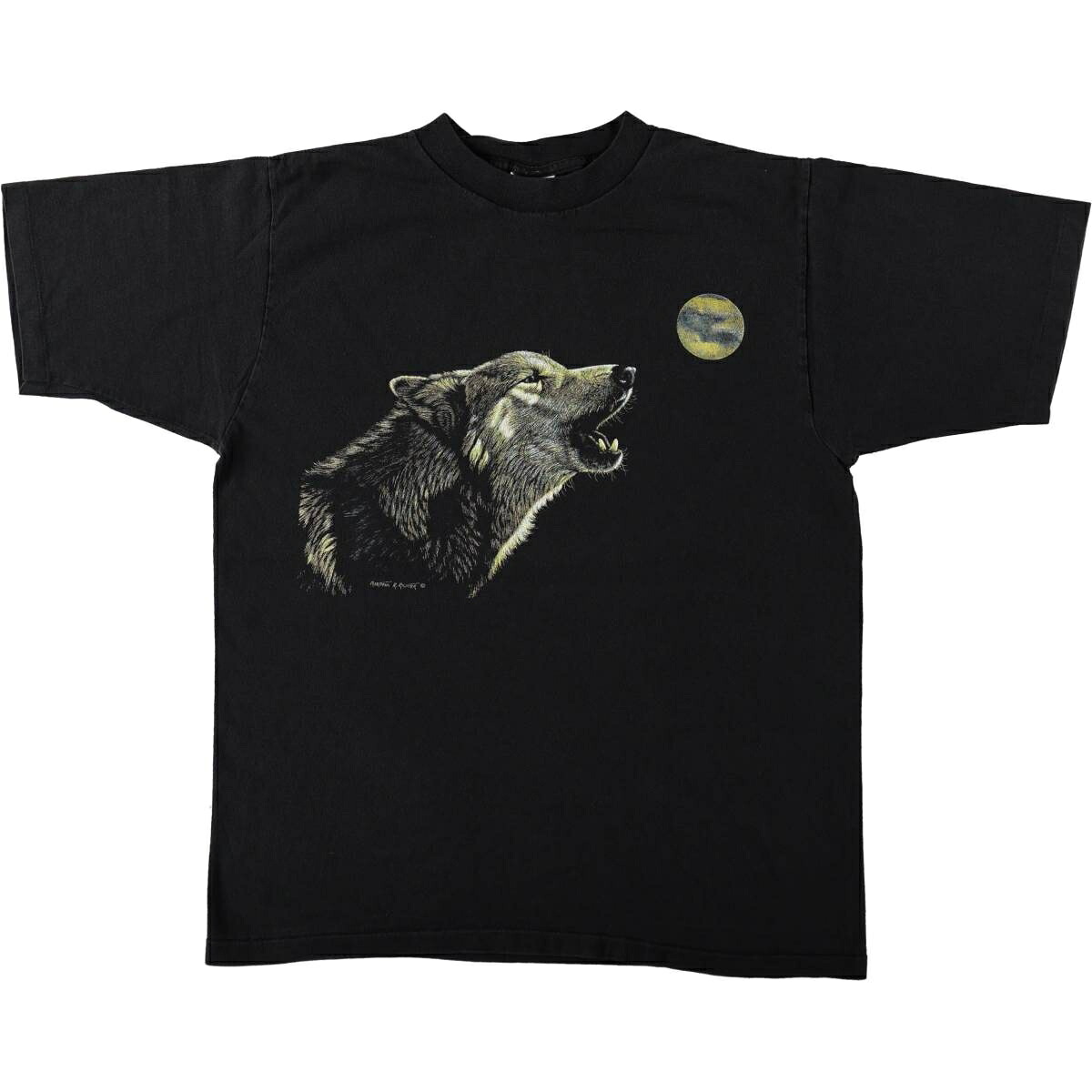 All Sport/オールスポーツ PRO WEIGHT アニマルTシャツ