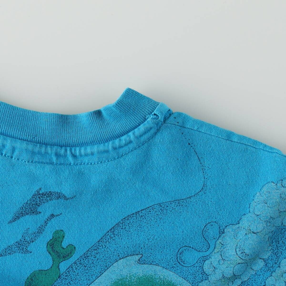 Hanes/ヘインズ BEEFY-T アニマルTシャツ