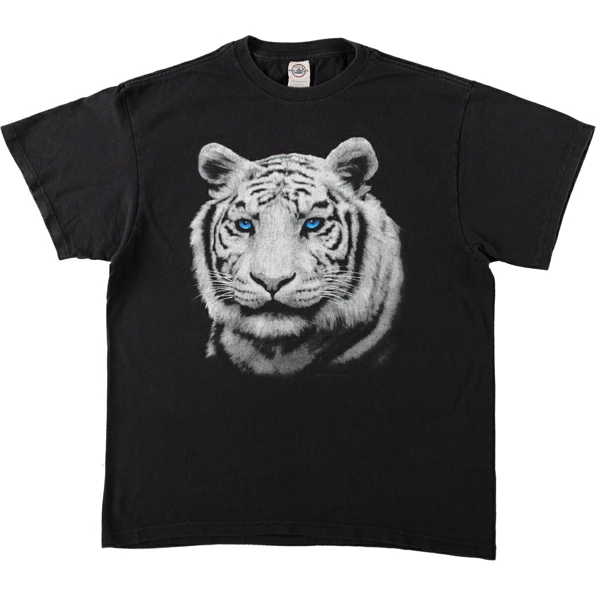 DELTA/デルタ PRO WEIGHT アニマルTシャツ