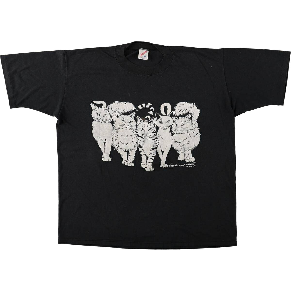Jerzees/ジャージーズ アニマルTシャツ