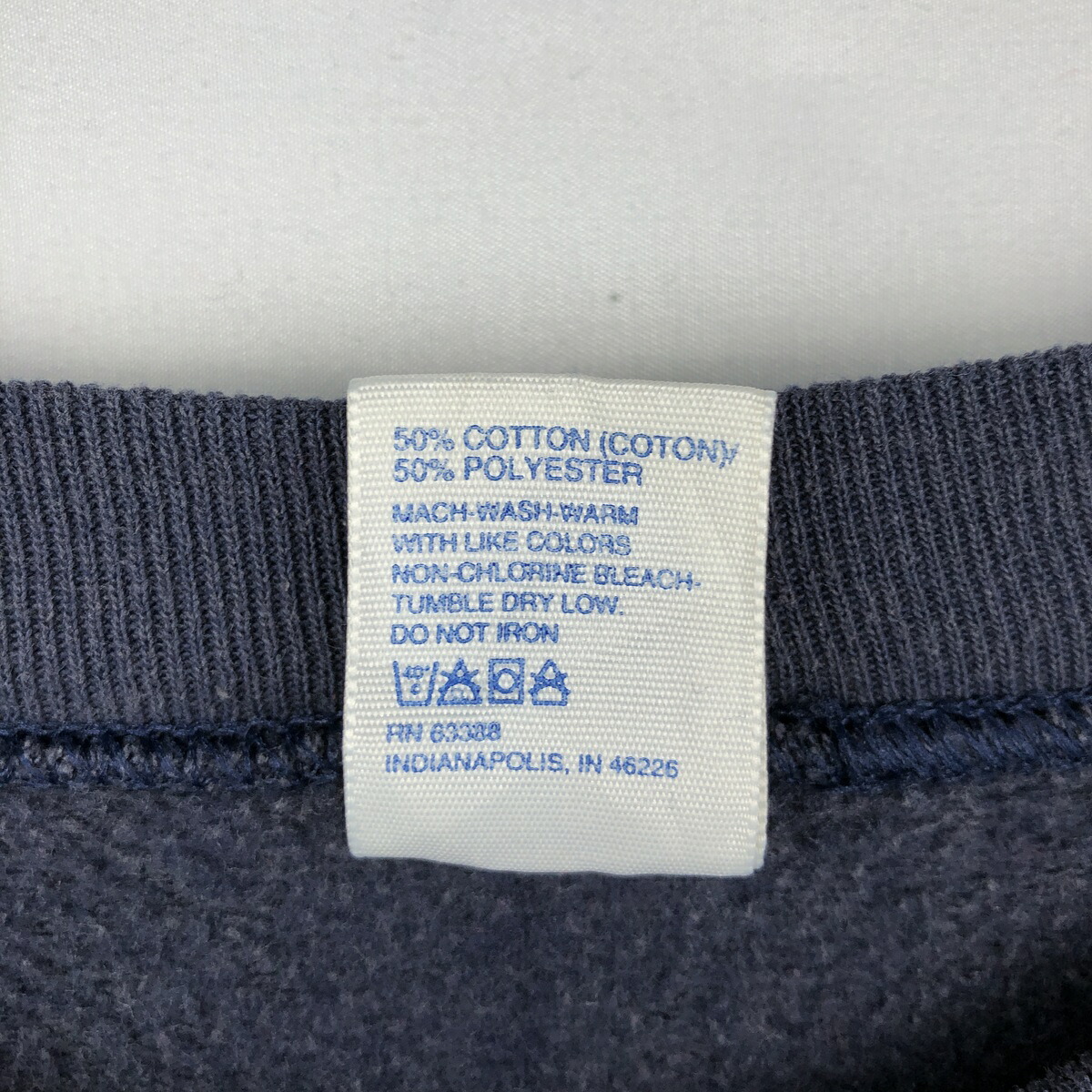 古着 90年代 LOGO 7 NFL DALLAS COWBOYS ダラスカウボーイズ プリントスウェットシャツ トレーナー USA製 メンズL相当 ヴィンテージ /eaa680604 【中古】 【261012】
