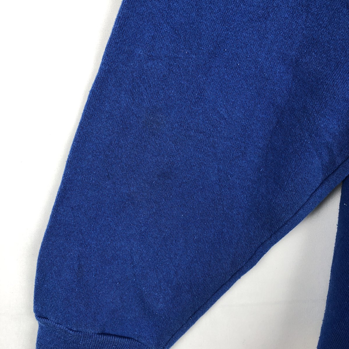 古着 90年代 フルーツオブザルーム FRUIT OF THE LOOM NBA NEW YORK KNICKS ニューヨークニックス プリントスウェットシャツ トレーナー USA製 メンズL相当 ヴィンテージ /eaa680607 【中古】 【261012】
