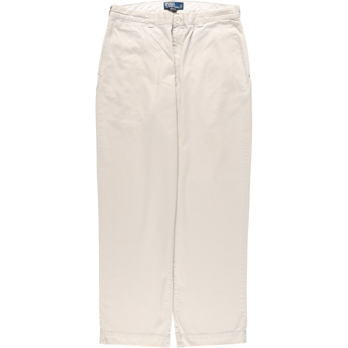 Ralph Lauren/ラルフローレン POLO by Ralph Lauren  PHILIP PANT チノパンツ