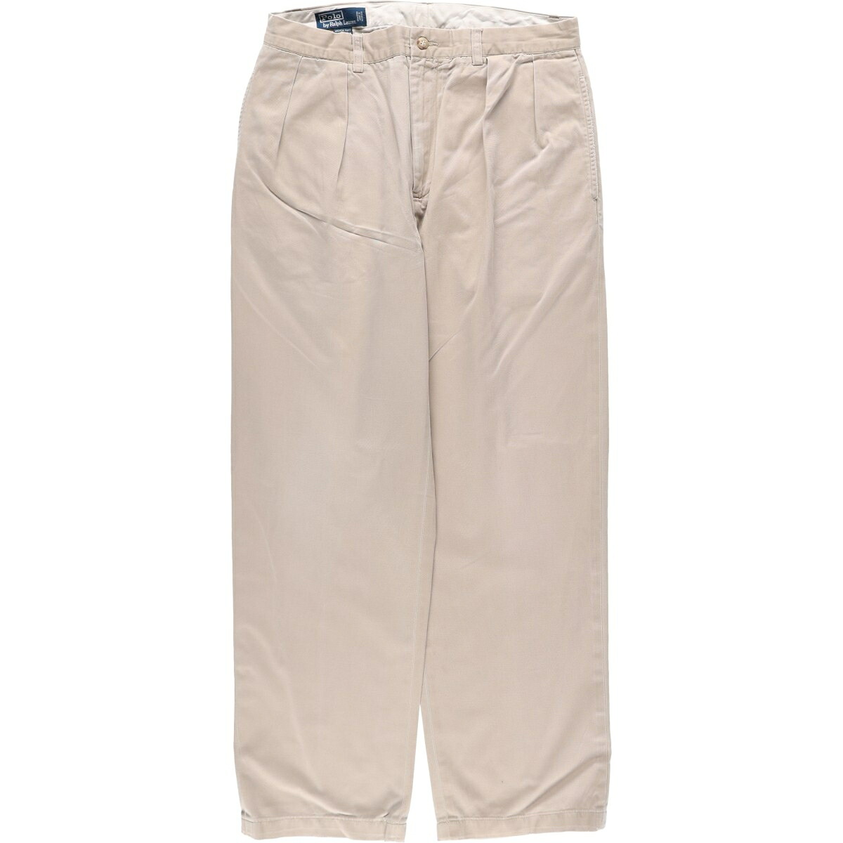 Ralph Lauren/ラルフローレン POLO by Ralph Lauren ANDREW PANT チノパンツ
