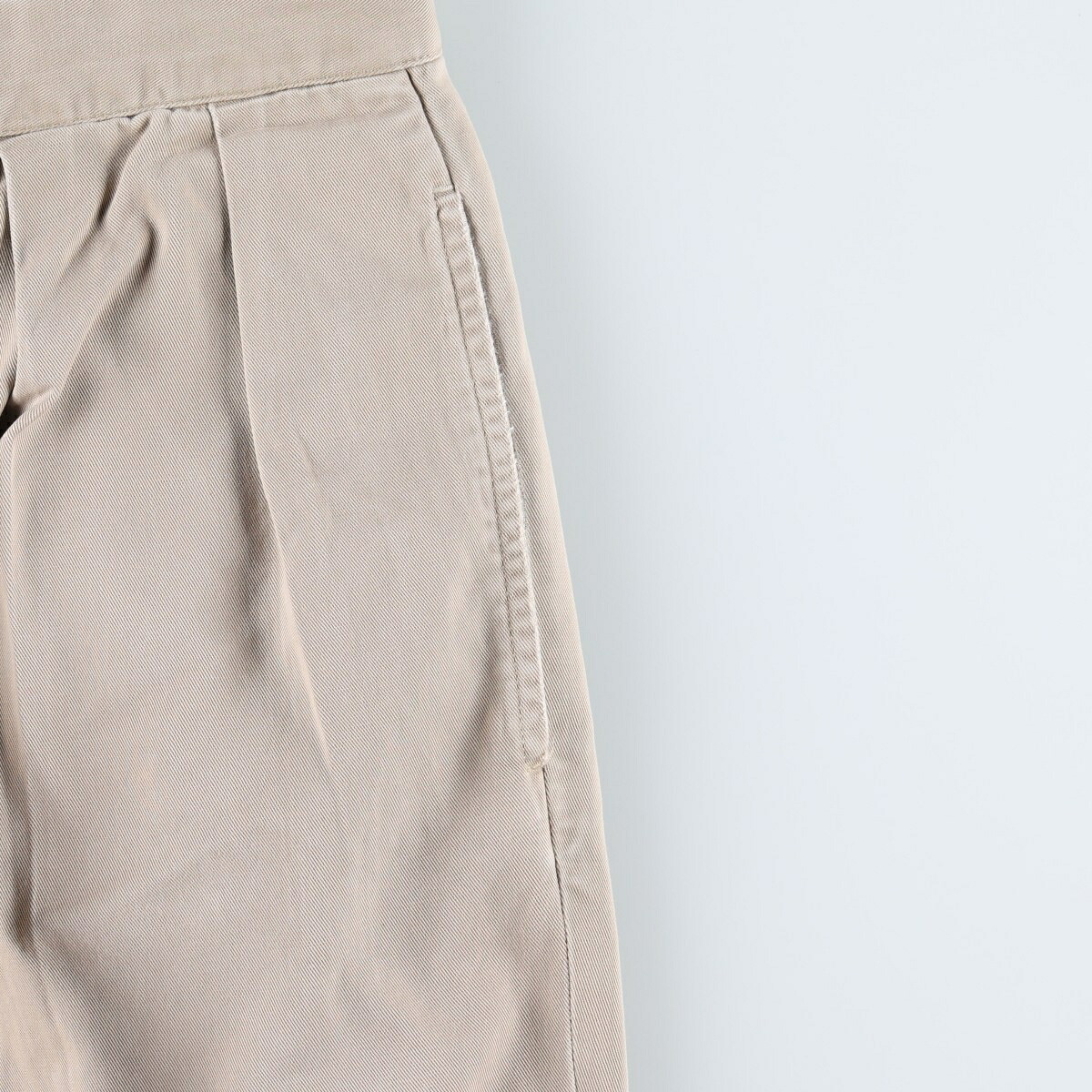 Ralph Lauren/ラルフローレン POLO by Ralph Lauren ANDREW PANT チノパンツ