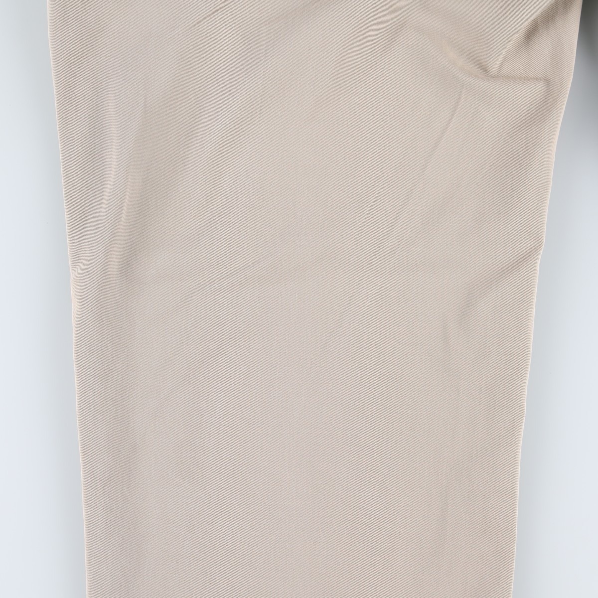 Ralph Lauren/ラルフローレン POLO by Ralph Lauren ANDREW PANT チノパンツ