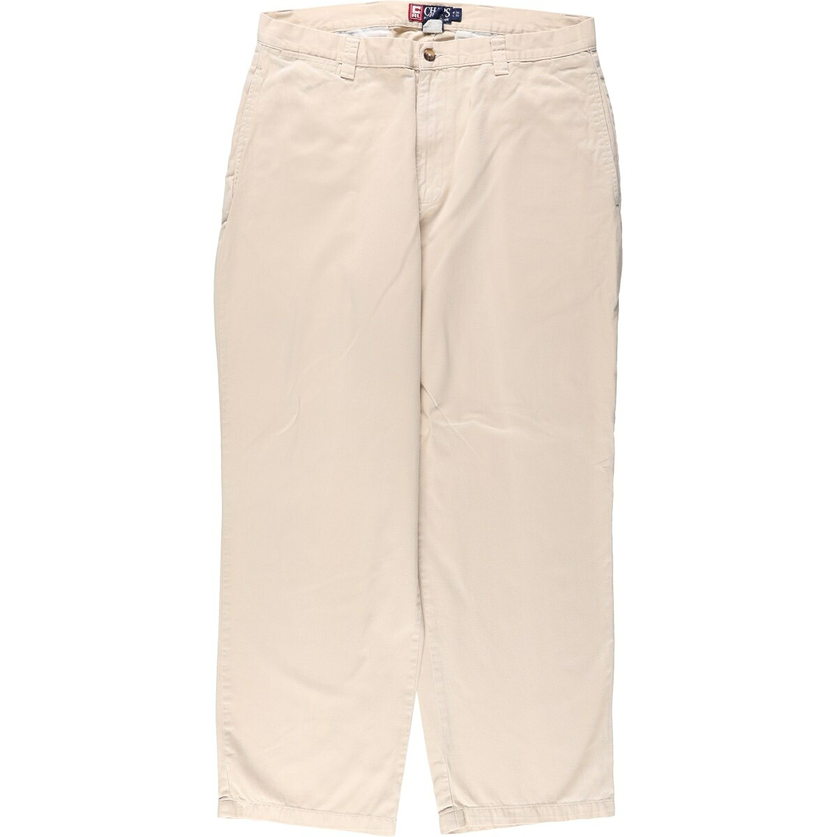 Ralph Lauren/ラルフローレン CHAPS チャップス チノパンツ