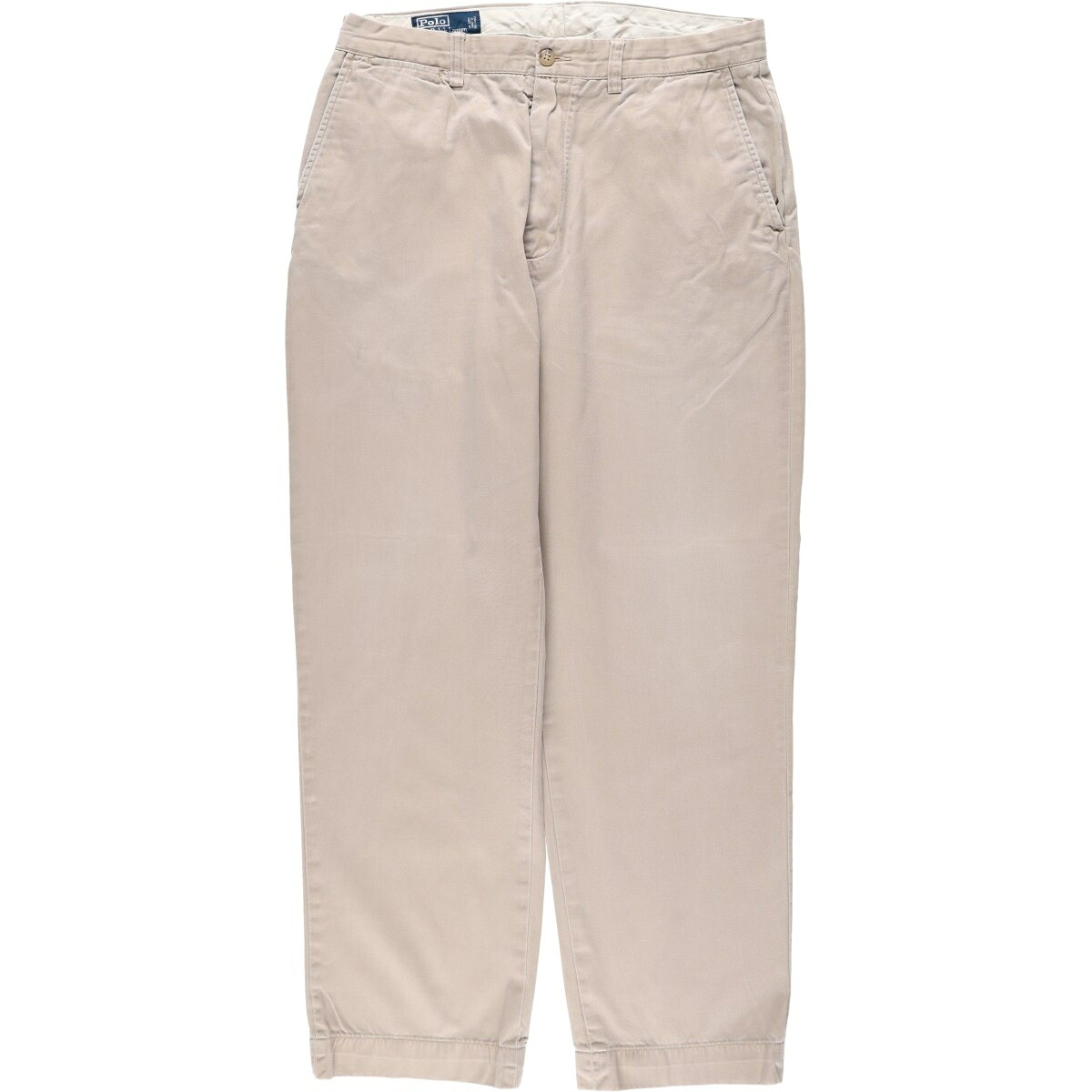 Ralph Lauren/ラルフローレン POLO by Ralph Lauren PROSPECT PANT チノパンツ