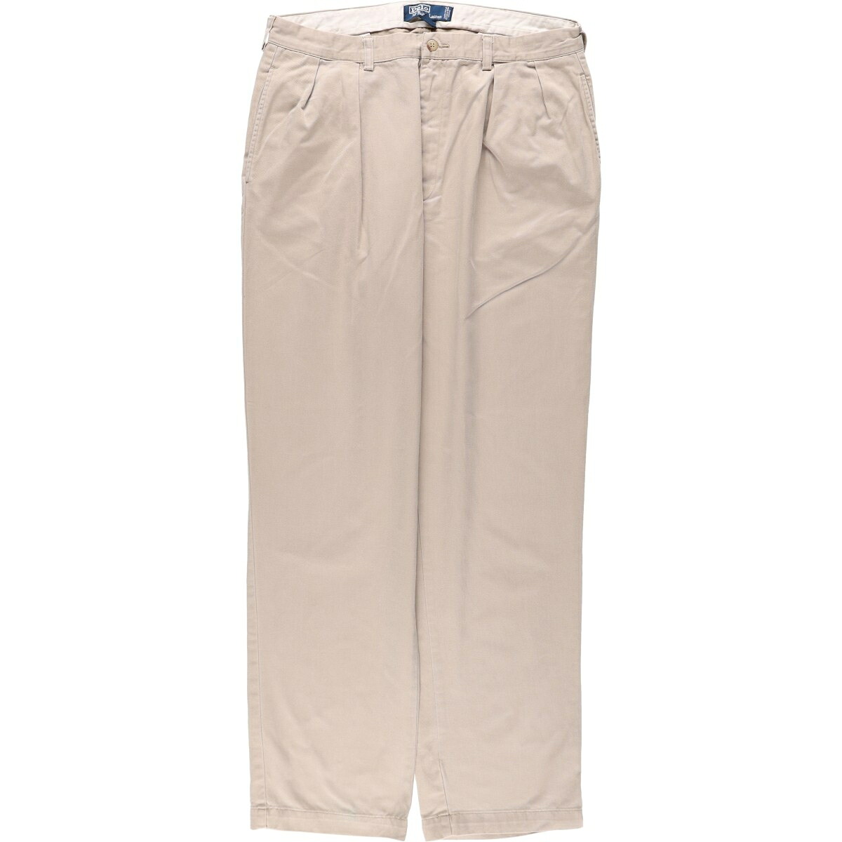 Ralph Lauren/ラルフローレン POLO by Ralph Lauren ANDREW PANT チノパンツ