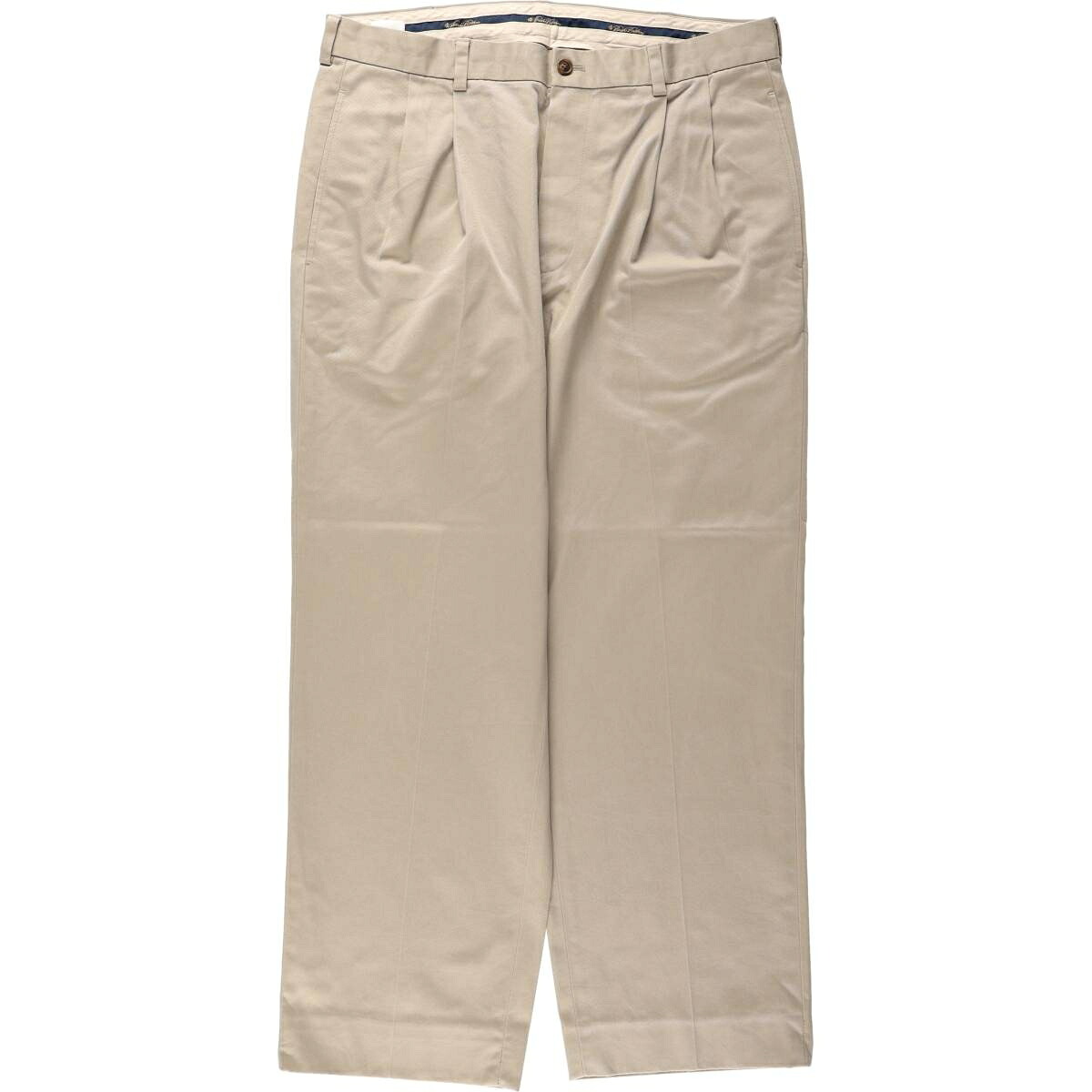 Brooks Brothers/ブルックスブラザーズ ADVANTAGE CHINO ELLIOT チノパンツ