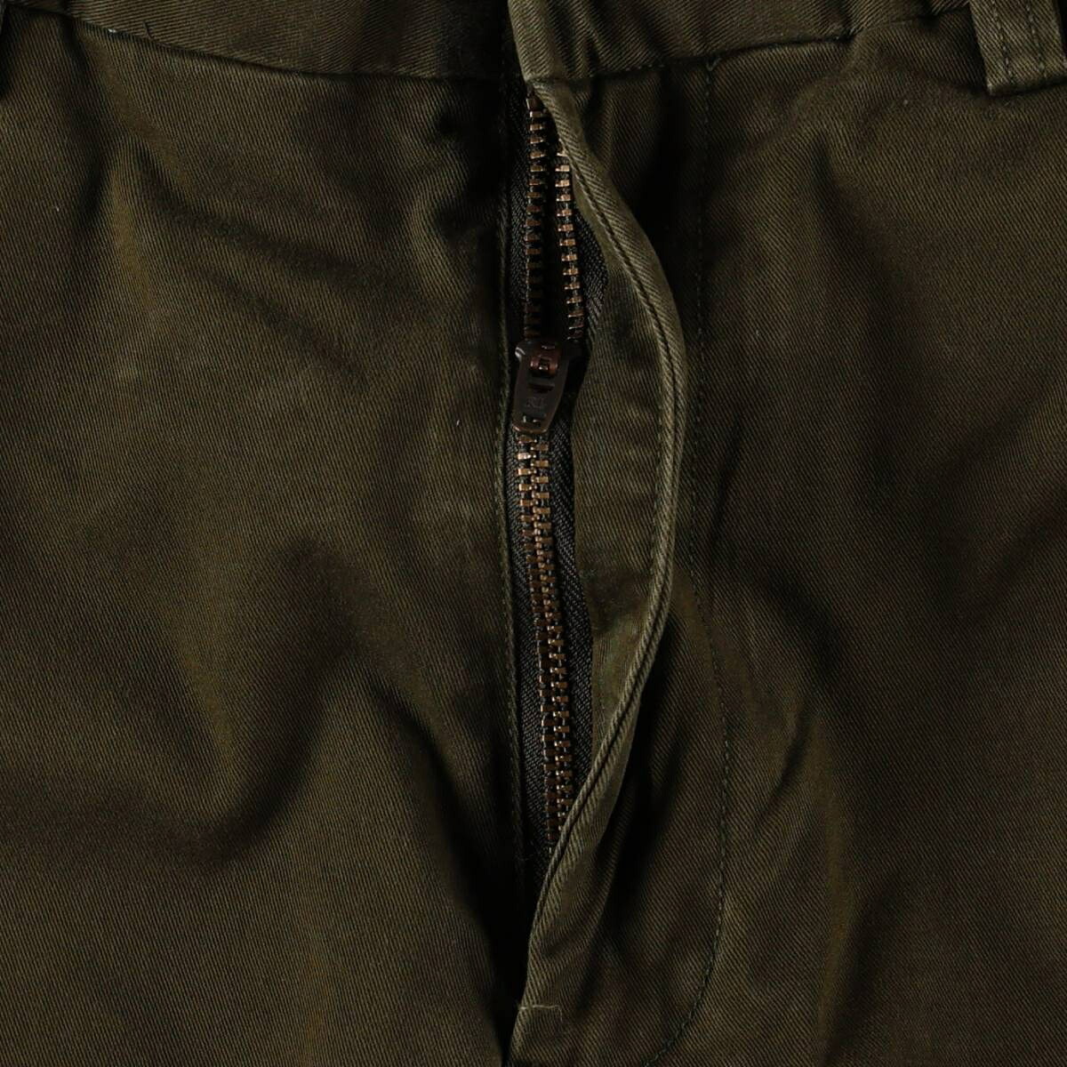 Ralph Lauren/ラルフローレン POLO RALPH LAUREN STRETCH CLASSIC FIT チノパンツ