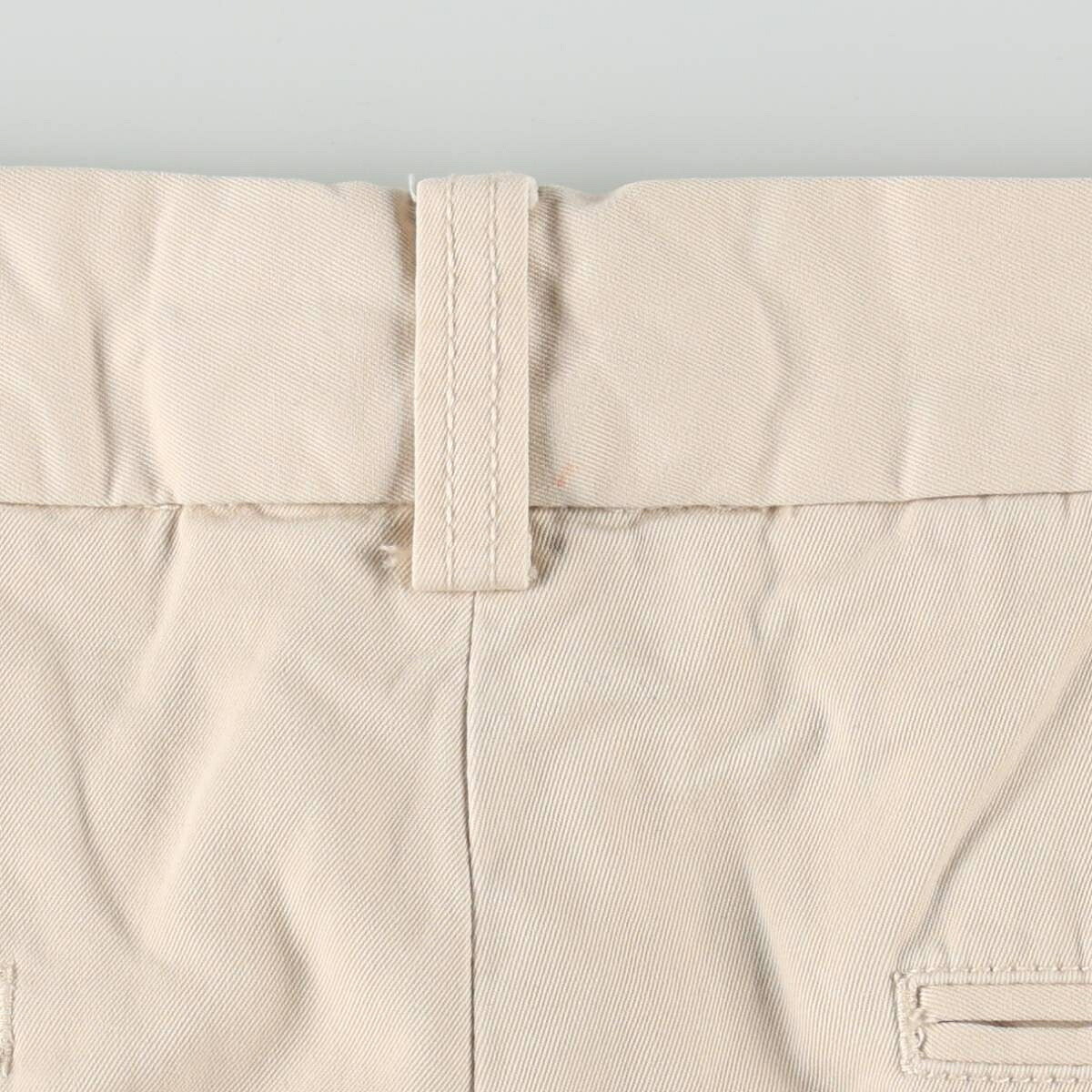 古着 ラルフローレン Ralph Lauren POLO by Ralph Lauren GI PANT チノパンツ メンズw37相当 /eaa680690 【中古】 【261012】