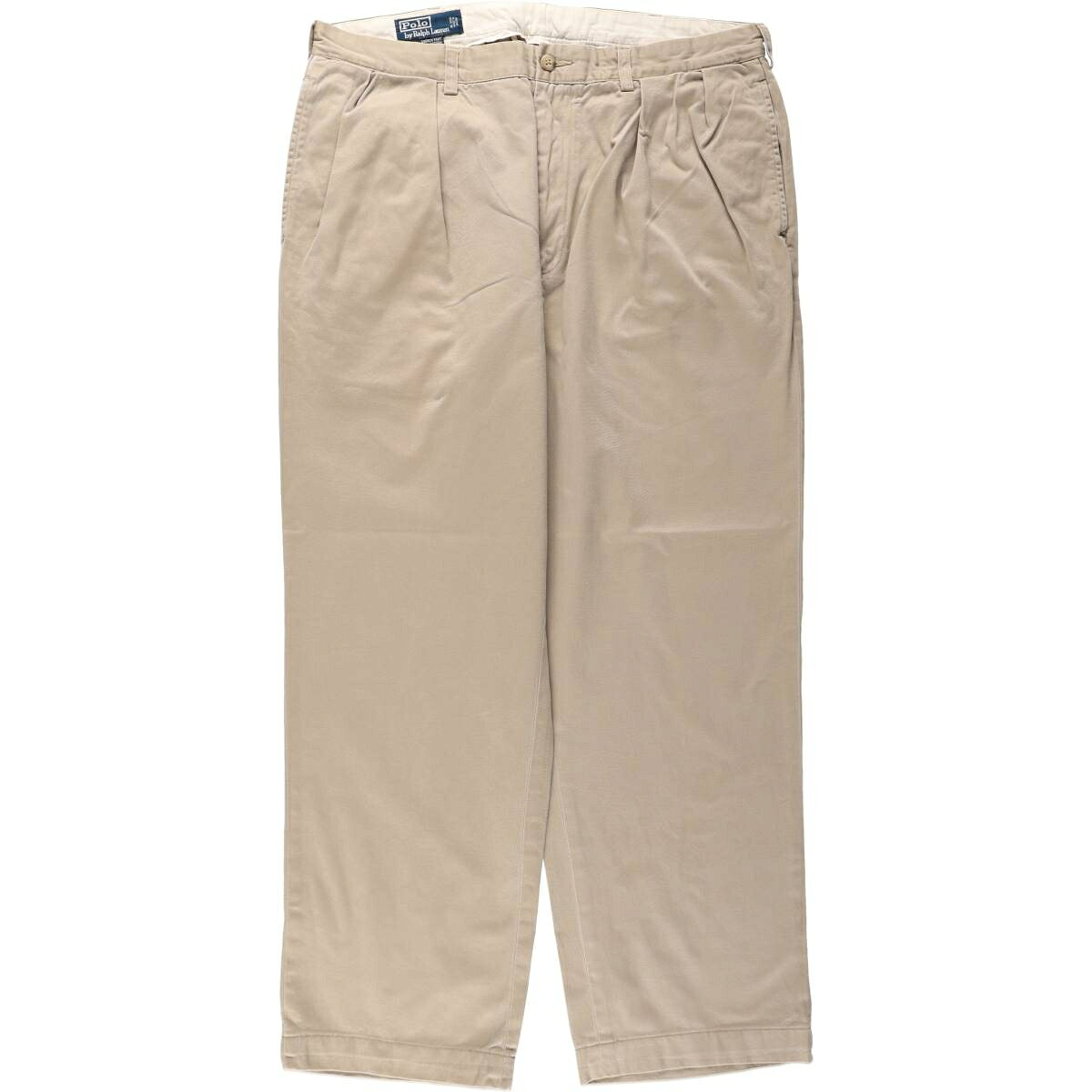 Ralph Lauren/ラルフローレン POLO by Ralph Lauren ANDREW PANT チノパンツ