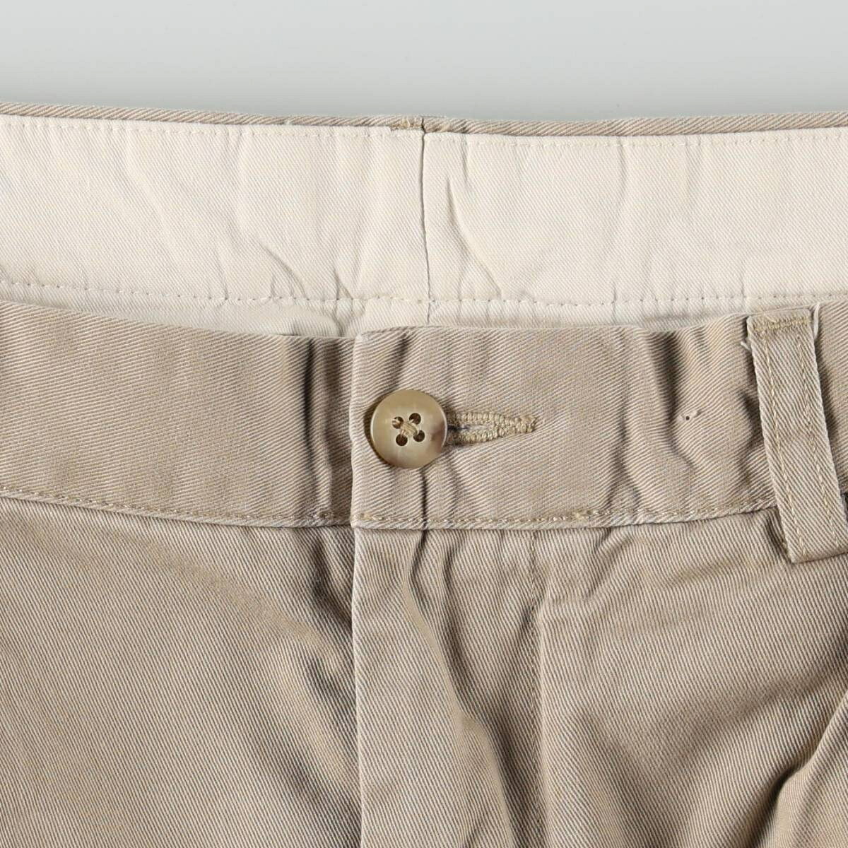 Ralph Lauren/ラルフローレン POLO by Ralph Lauren ANDREW PANT チノパンツ