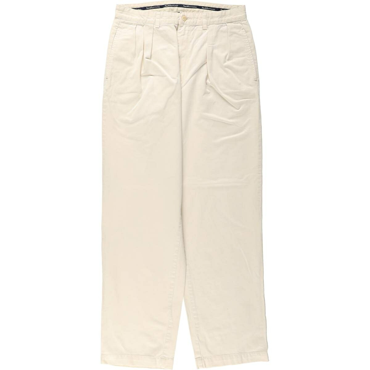 Ralph Lauren/ラルフローレン POLO RALPH LAUREN ANDREW PANT チノパンツ