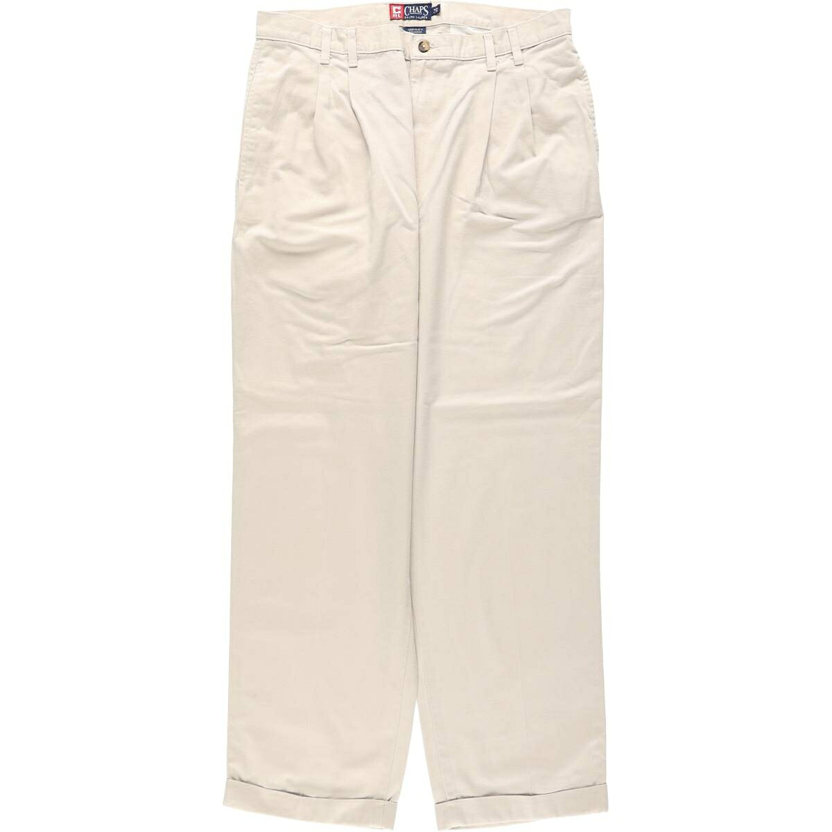 Ralph Lauren/ラルフローレン CHAPS チャップス チノパンツ