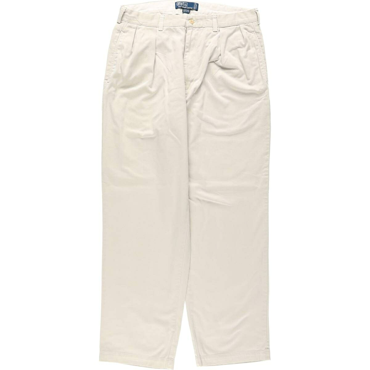 Ralph Lauren/ラルフローレン POLO by Ralph Lauren ANDREW PANT チノパンツ