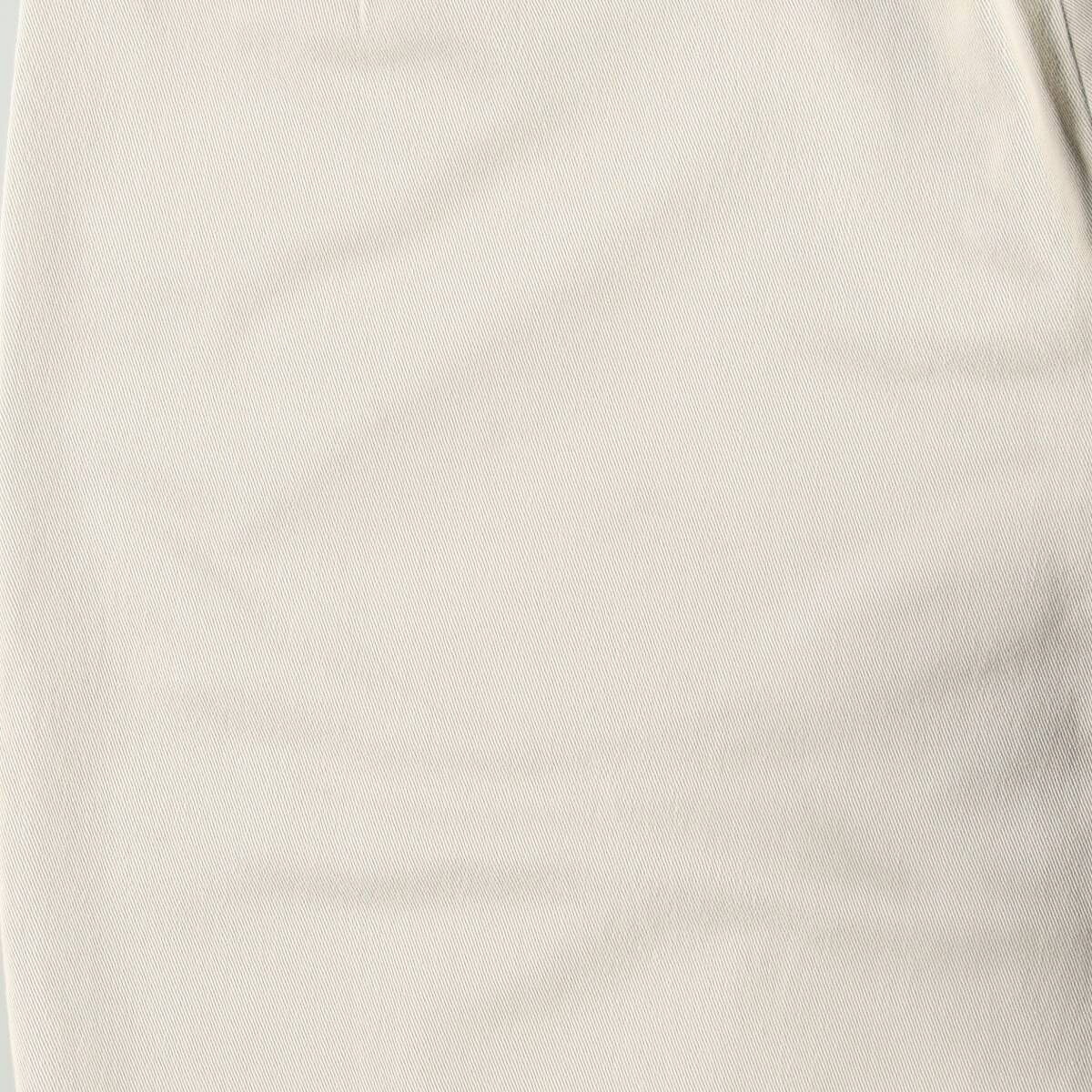 古着 ラルフローレン Ralph Lauren POLO by Ralph Lauren ANDREW PANT ツータック チノパンツ メンズw33相当 /eaa680698 【中古】 【261012】