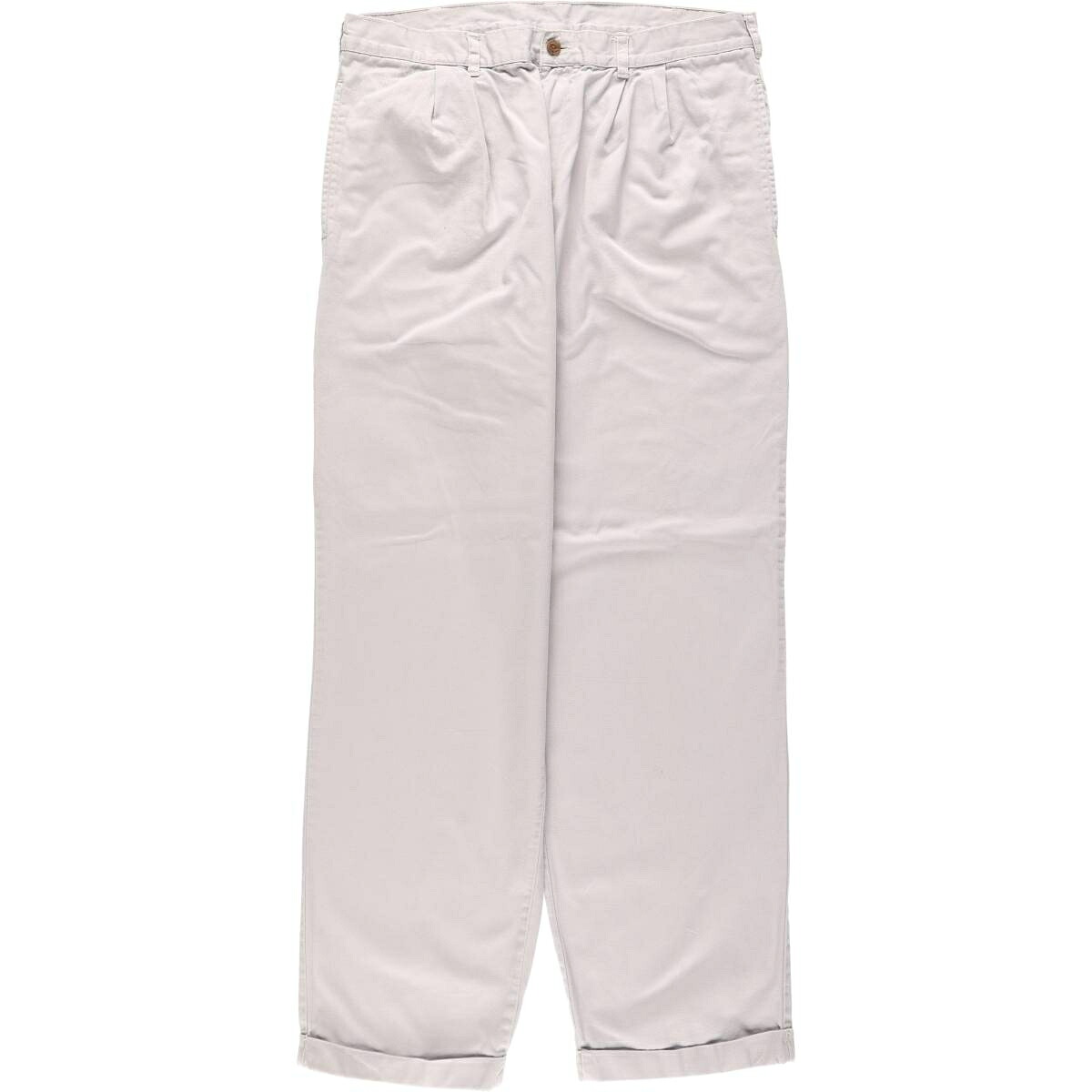 Ralph Lauren/ラルフローレン CHAPS チャップス チノパンツ