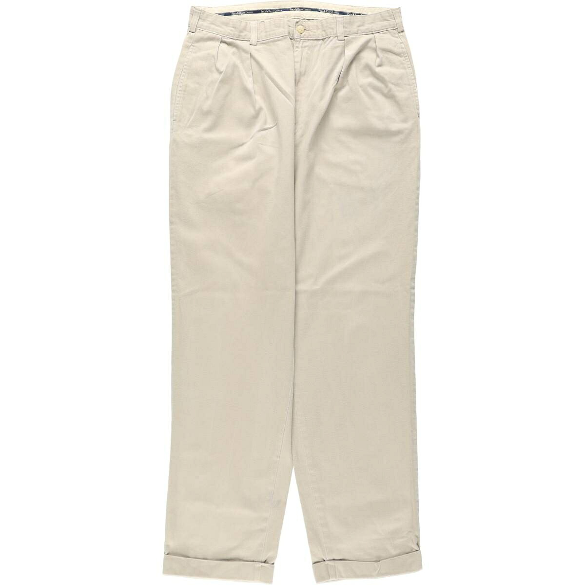 Ralph Lauren/ラルフローレン POLO RALPH LAUREN ANDREW PANT チノパンツ