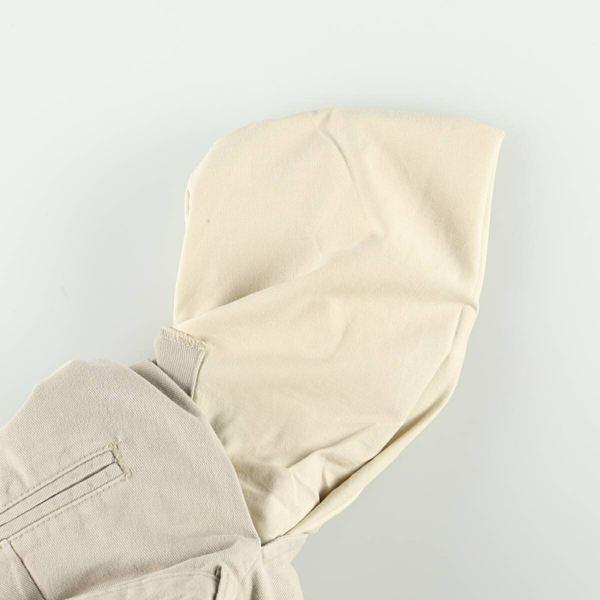 古着 ラルフローレン Ralph Lauren POLO RALPH LAUREN ANDREW PANT ツータック チノパンツ メンズw35相当 /eaa680702 【中古】 【261012】