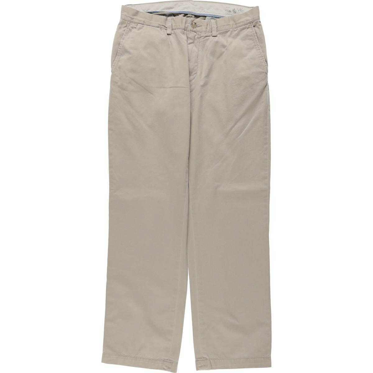Ralph Lauren/ラルフローレン POLO RALPH LAUREN RELAXED FIT チノパンツ