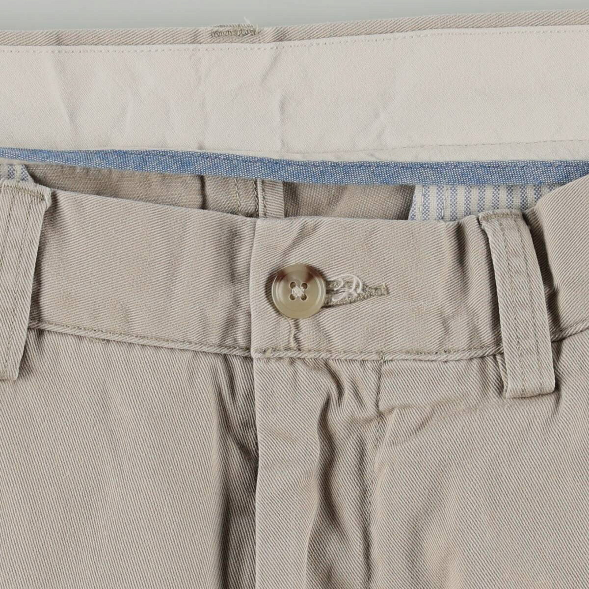 Ralph Lauren/ラルフローレン POLO RALPH LAUREN RELAXED FIT チノパンツ