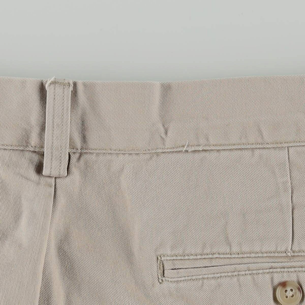Ralph Lauren/ラルフローレン POLO RALPH LAUREN RELAXED FIT チノパンツ